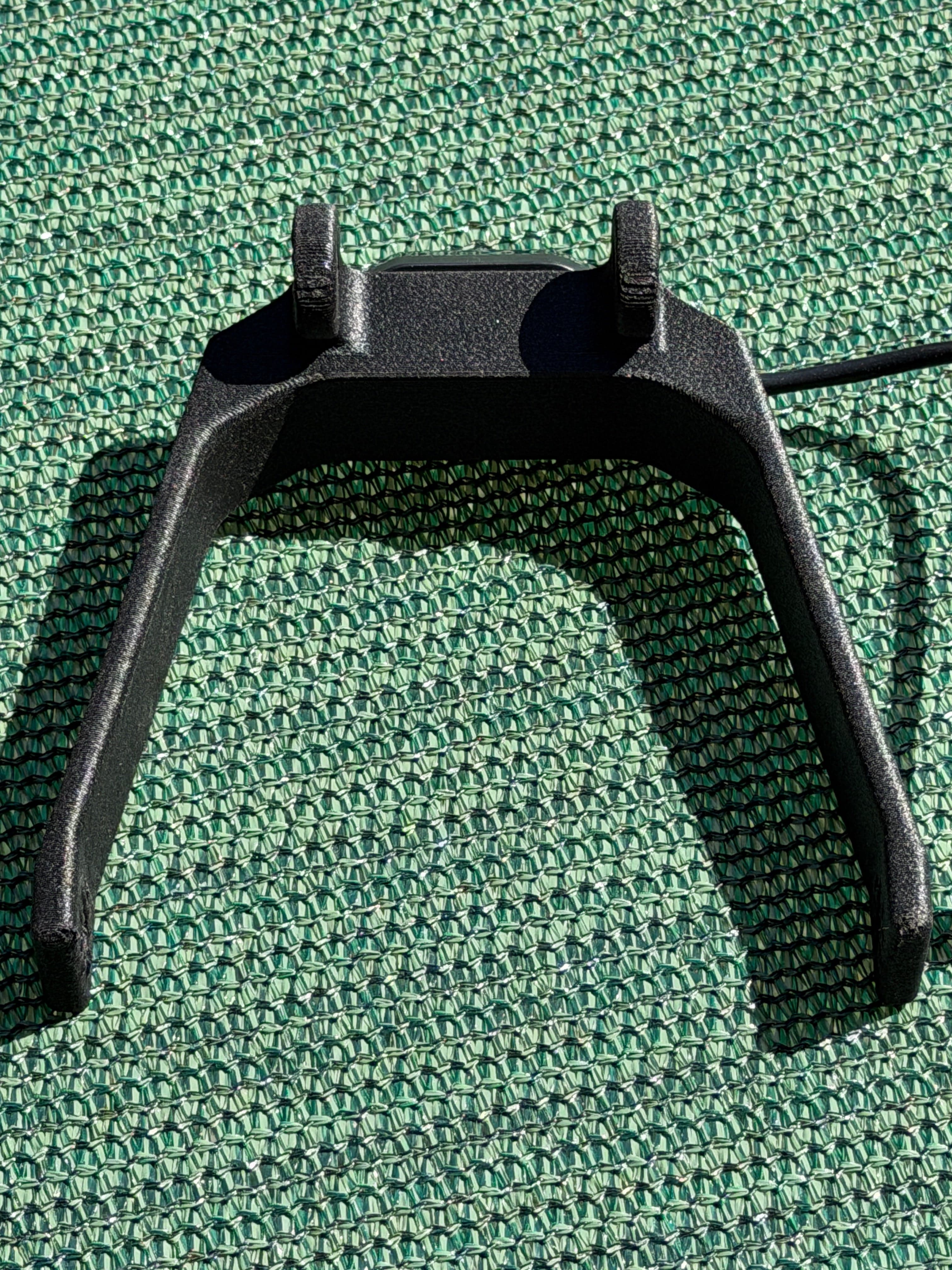 Honda PA50 4.5" Headlight Bracket (4 of 7)